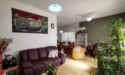 Casa para venda em itanhaém, gaivota, 2 dormitórios, 2 banheiros, 2 vagas