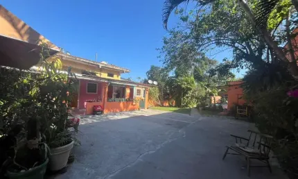 Comercial para venda em peruíbe, quinta do guaraú, 11 dormitórios