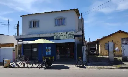 Comercial para venda em peruíbe, jardim brasil, 3 dormitórios, 4 banheiros