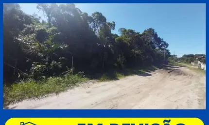 Terreno à venda no Jardim Umuarama, Itanhaém 