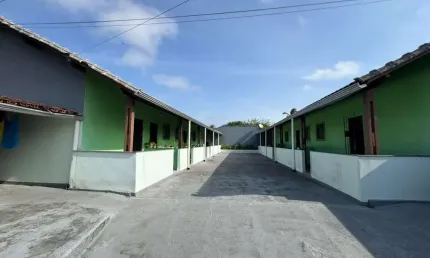 Casa para Venda em Peruíbe, estancia São José, 8 dormitórios, 8 suítes, 8 banheiros, 8 vagas