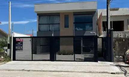 Casa para Venda em Peruíbe, Ruinas, 2 dormitórios, 1 suíte, 1 banheiro