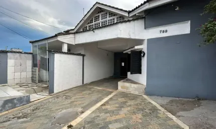 Casa para Venda em Peruíbe, 0ASIS, 4 dormitórios, 2 suítes, 2 banheiros, 2 vagas