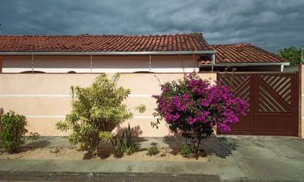Casa para Venda em Itanhaém, Santa Julia, 3 dormitórios, 1 suíte, 1 banheiro, 5 vagas