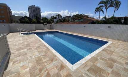 Apartamento para Venda em Peruíbe, centro, 3 dormitórios, 2 suítes, 1 banheiro, 2 vagas