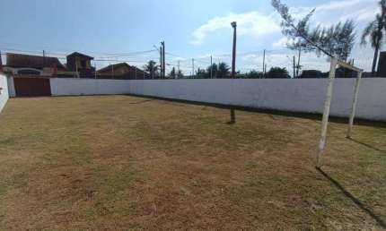 Terreno à venda no Jardim Jamaica, Itanhaém 