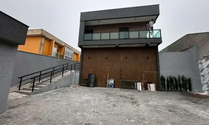 Casa em Condomínio para Venda em Itanhaém, Praia do Sonho, 2 dormitórios, 2 suítes, 1 banheiro, 1 vaga