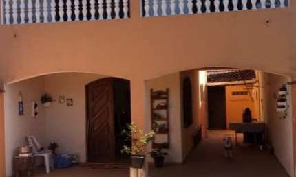 Casa para Venda em Itanhaém, PARQUE AUGUSTUS, 3 dormitórios, 1 banheiro, 4 vagas