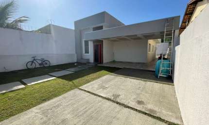 Casa para Venda em Itanhaém, Tupy, 3 dormitórios, 1 suíte, 2 banheiros, 5 vagas