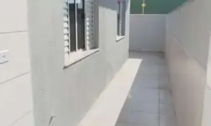 Casa em Condomínio para Venda em Itanhaém, JARDIM UMUARAMA, 2 dormitórios, 1 banheiro, 1 vaga