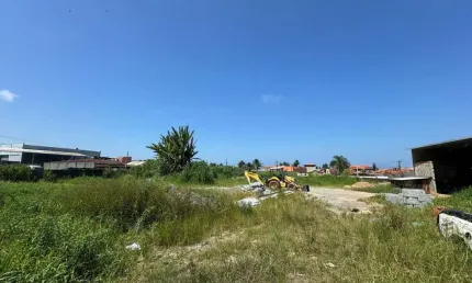 Terreno à venda na Av Padre Anchieta, 6840, Bopiranga, Itanhaém