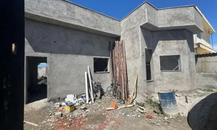 Casa para Venda em Itanhaém, Jardim das Palmeiras, 3 dormitórios, 1 suíte, 1 banheiro, 2 vagas