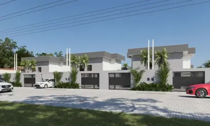 Casa para Venda, Jardim Regina, 2 dormitórios, 1 suíte, 1 banheiro, 1 vaga
