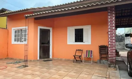 Casa para Venda, Jardim Jamaica, 2 dormitórios, 1 suíte, 1 banheiro, 3 vagas
