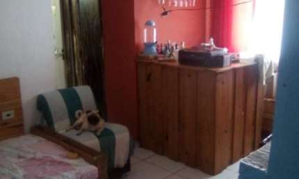 Apartamento para Venda em Itanhaém, Guapurá, 2 dormitórios, 1 banheiro, 1 vaga