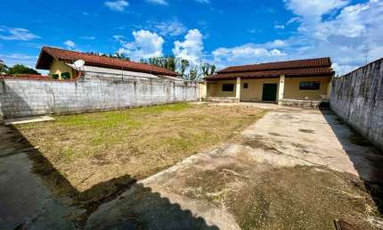 Casa para Venda em Peruíbe, Josedy, 1 dormitório, 1 banheiro