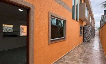 Casa para Venda, Cibratel 2, 2 dormitórios, 1 banheiro, 1 vaga