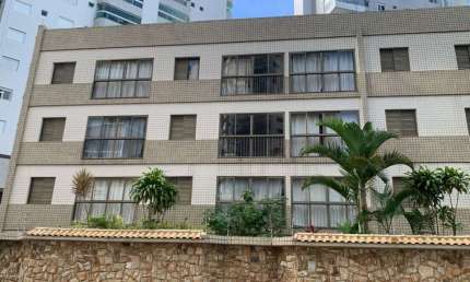 Apartamento para Venda em Praia Grande, Caiçara, 2 dormitórios, 1 banheiro, 1 vaga