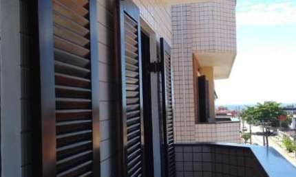 Apartamento para Venda em Peruíbe, Bal Barra DA jangada, 2 dormitórios, 1 suíte, 1 banheiro, 1 vaga
