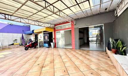 Comercial para Venda em Peruíbe, Jardim Peruíbe, 2 banheiros