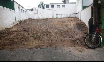 Terreno à venda no Centro, Peruíbe 