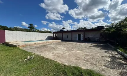 Casa para Venda em Peruíbe, Vila Peruibe, 5 dormitórios, 1 suíte, 2 banheiros, 10 vagas