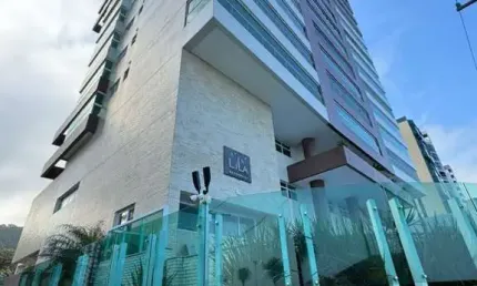 Apartamento para venda em mongaguá, centro, 3 dormitórios, 1 suíte, 2 banheiros, 2 vagas