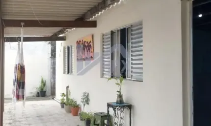 Casa com 2 quartos à venda na Av. Padre Anchieta, 6840, Jardim Casablanca, Peruíbe