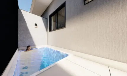 Casa com 2 quartos à venda na Av. Padre Anchieta, 6840, Nossa Senhora do Sion, Itanhaém