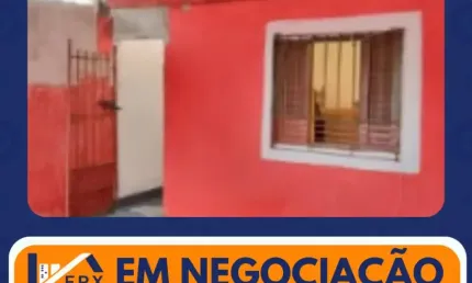 Casa com 2 quartos à venda na Av. Padre Anchieta, 6840, Jardim Umuarama, Itanhaém