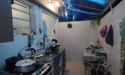 Casa na praia com piscina em itanhaém por  r$ 190.000,00