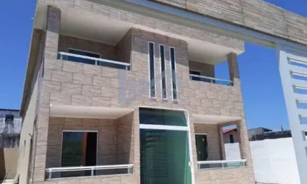Casa com 1 quarto à venda na Av. Padre Anchieta, 6840, Bopiranga, Itanhaém