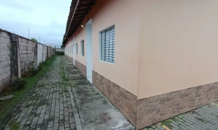 Casa com 2 quartos à venda na Av. Padre Anchieta, 6840, Cibratel II, Itanhaém