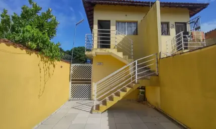 Casa com 2 quartos à venda na Av. Padre Anchieta, 6840, Jardim das Palmeiras, Itanhaém