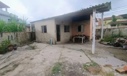 Casa com 2 quartos à venda na Av. Padre Anchieta, 6840, São João de Peruíbe, Peruíbe