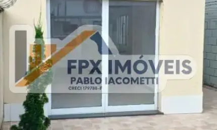 Casa com 2 quartos à venda na Av. Padre Anchieta, 6840, Balneário Tupy, Itanhaém