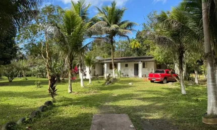 Chácara / sítio com 3 quartos à venda na Av. Padre Anchieta, 6840, Cidade Nova Peruibe, Peruíbe