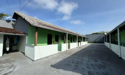 Casa com 8 quartos à venda na Av. Padre Anchieta, 6840, Jardim Casablanca, Peruíbe