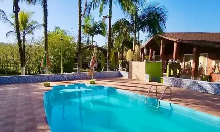 Chácara / sítio com 7 quartos à venda na Av. Padre Anchieta, 6840, Jardim Casablanca, Peruíbe