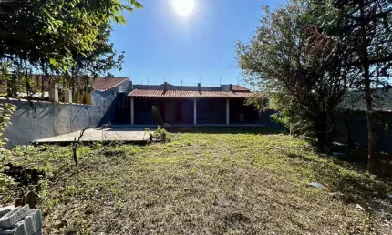 Casa com 1 quarto à venda na Praça Ângelo Guerra, 395, Jardim Regina, Itanhaém