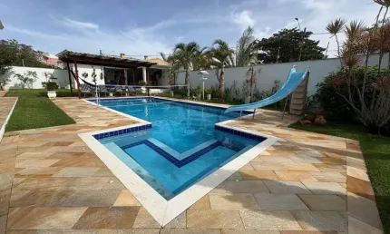 Casa com 4 quartos à venda na Av. Padre Anchieta, 6840, Jardim Casablanca, Peruíbe