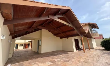 Casa com 6 quartos à venda na Av. Padre Anchieta, 6840, Jardim Casablanca, Peruíbe