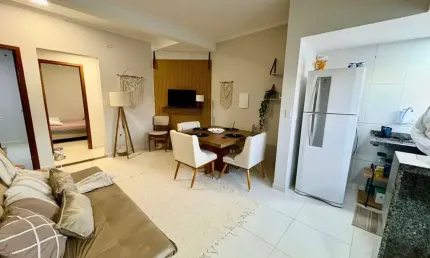 Casa com 2 quartos à venda na Av. Padre Anchieta, 6840, Jardim Casablanca, Peruíbe