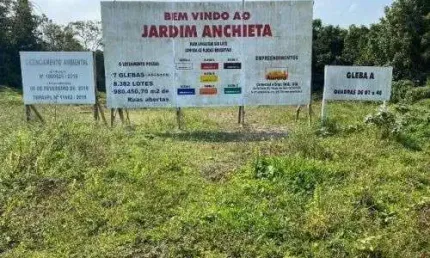 Terreno à venda na Praça Ângelo Guerra, 101, Jardim Anchieta, Itanhaém