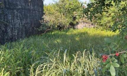Terreno à venda no Balneário Gaivota, Itanhaém 