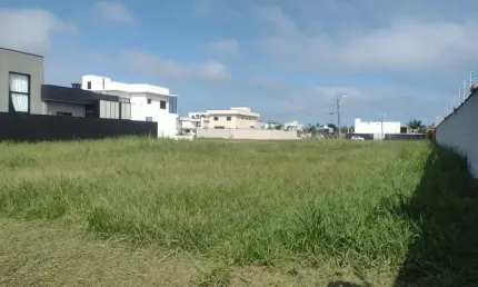 Terreno à venda na Avenida Padre Anchieta, 6840, Flora Rica, Peruíbe