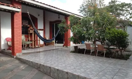 Casa para Venda em Peruíbe, Balneario Josedy, 2 dormitórios, 1 suíte, 1 banheiro, 3 vagas