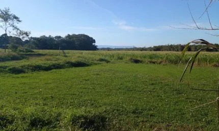 Terreno à venda na Avenida Padre Anchieta, 6840, Jardim Casablanca, Peruíbe