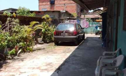 Casa para Venda em Peruíbe, dos Prados, 3 dormitórios, 3 banheiros, 5 vagas