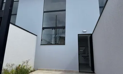 Casa com 1 quarto à venda na Av. Padre Anchieta, 6840, Jardim Casablanca, Peruíbe